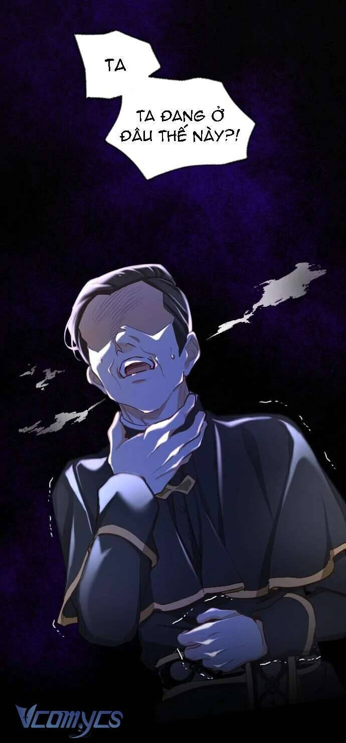 Sự Trả Thù Của Dự Khuyết Thánh Nữ: Chapter 114