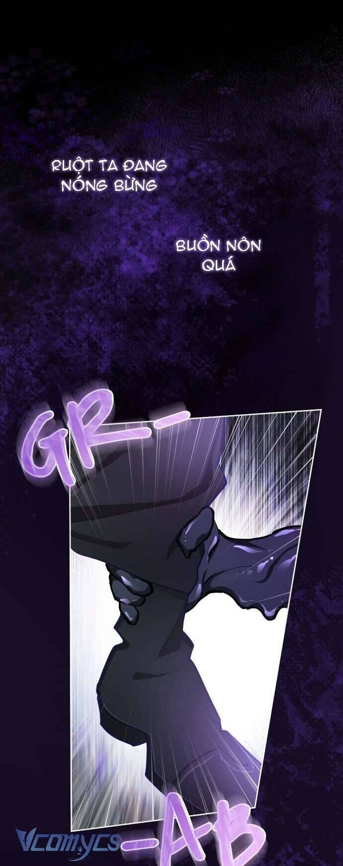 Sự Trả Thù Của Dự Khuyết Thánh Nữ: Chapter 114