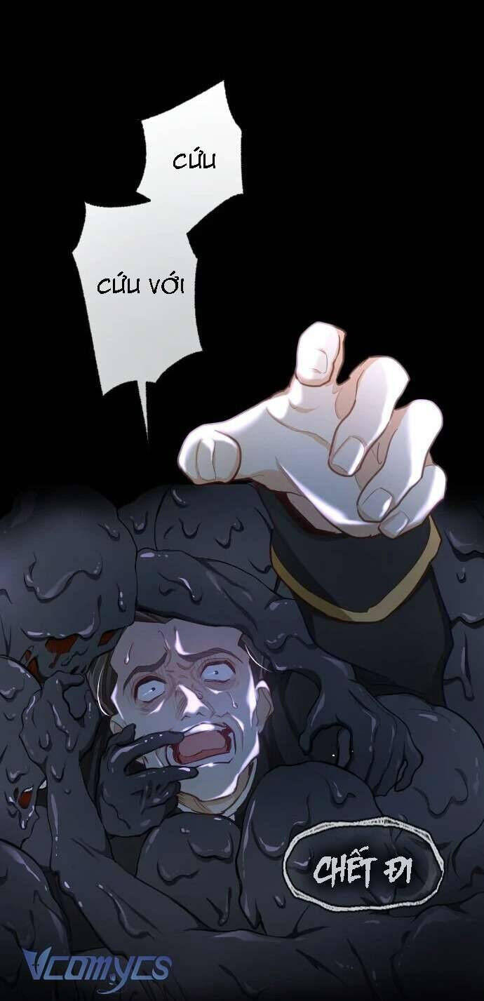 Sự Trả Thù Của Dự Khuyết Thánh Nữ: Chapter 114