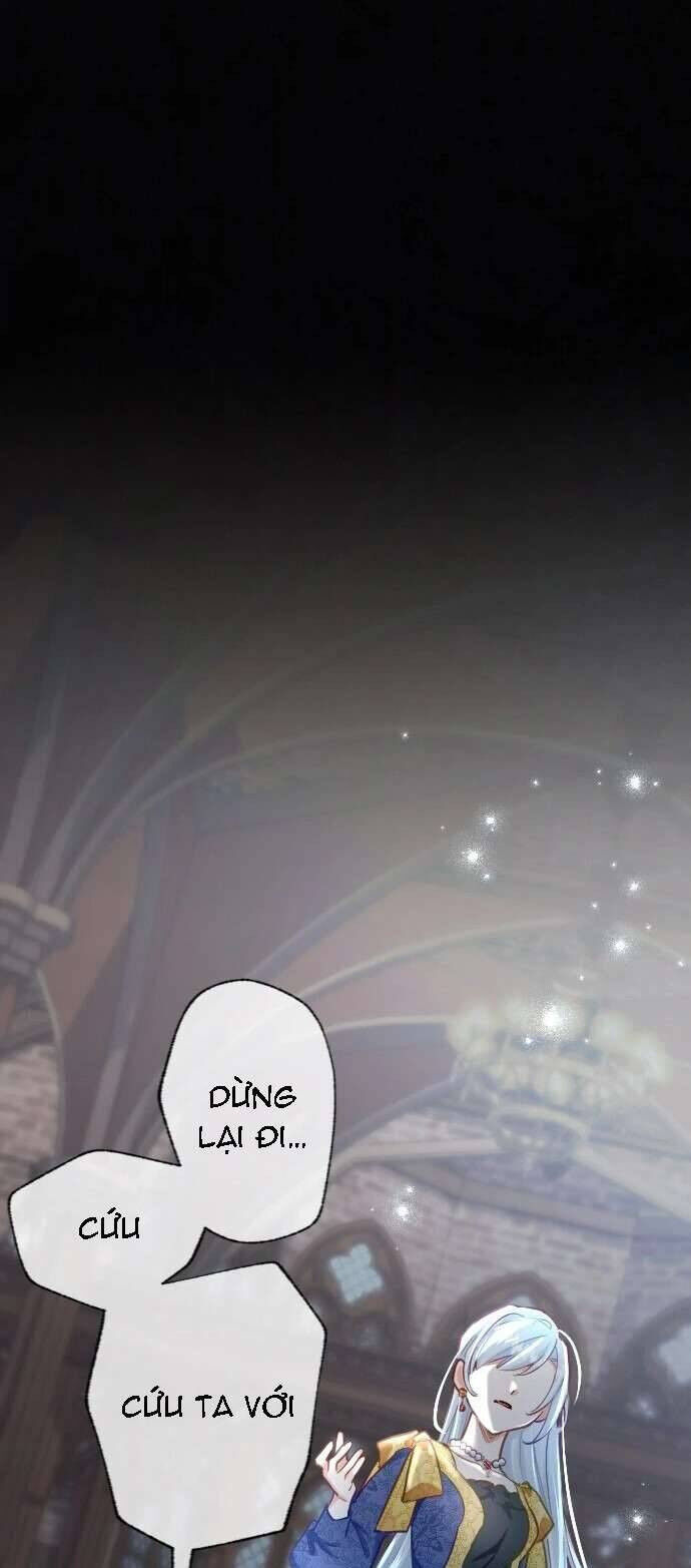 Sự Trả Thù Của Dự Khuyết Thánh Nữ: Chapter 114