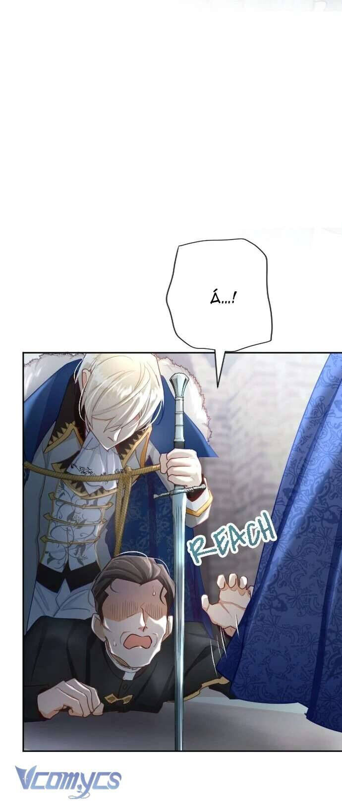 Sự Trả Thù Của Dự Khuyết Thánh Nữ: Chapter 114