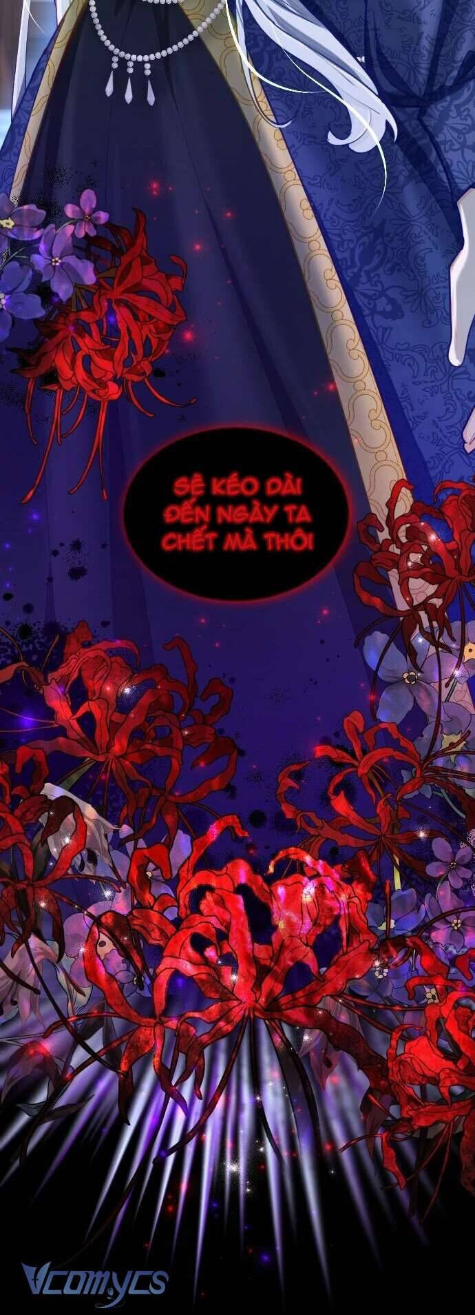 Sự Trả Thù Của Dự Khuyết Thánh Nữ: Chapter 114