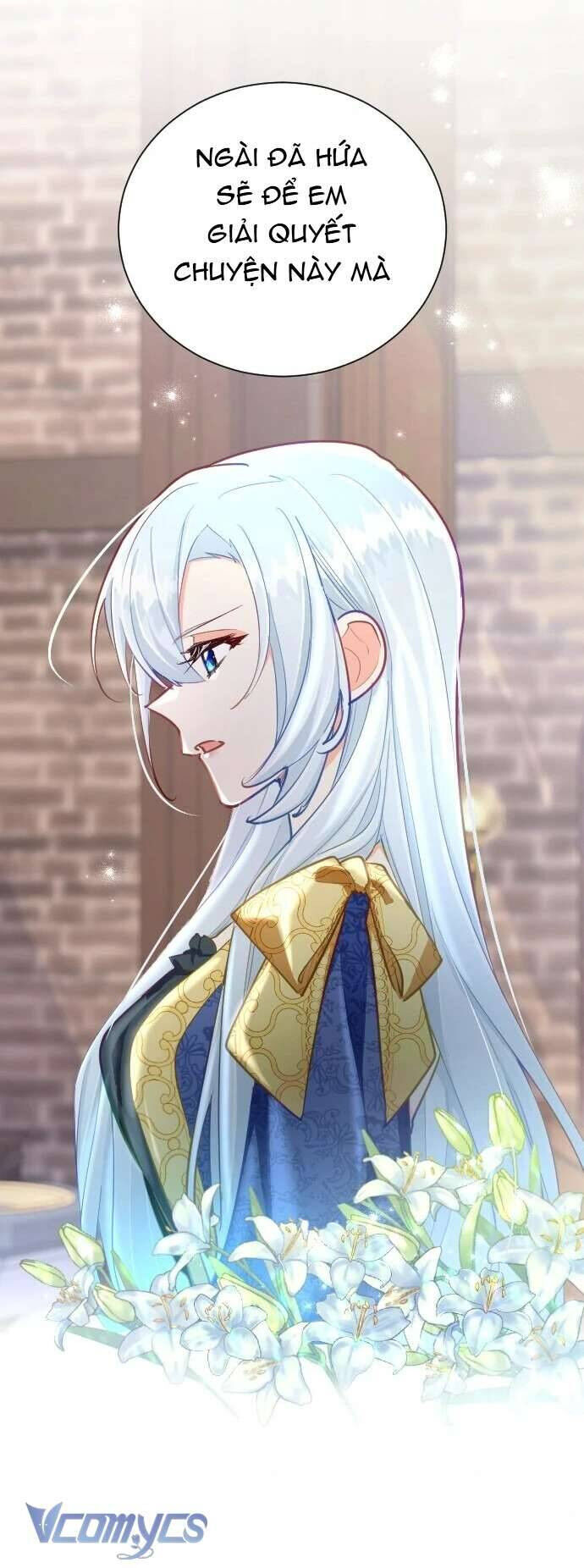 Sự Trả Thù Của Dự Khuyết Thánh Nữ: Chapter 114