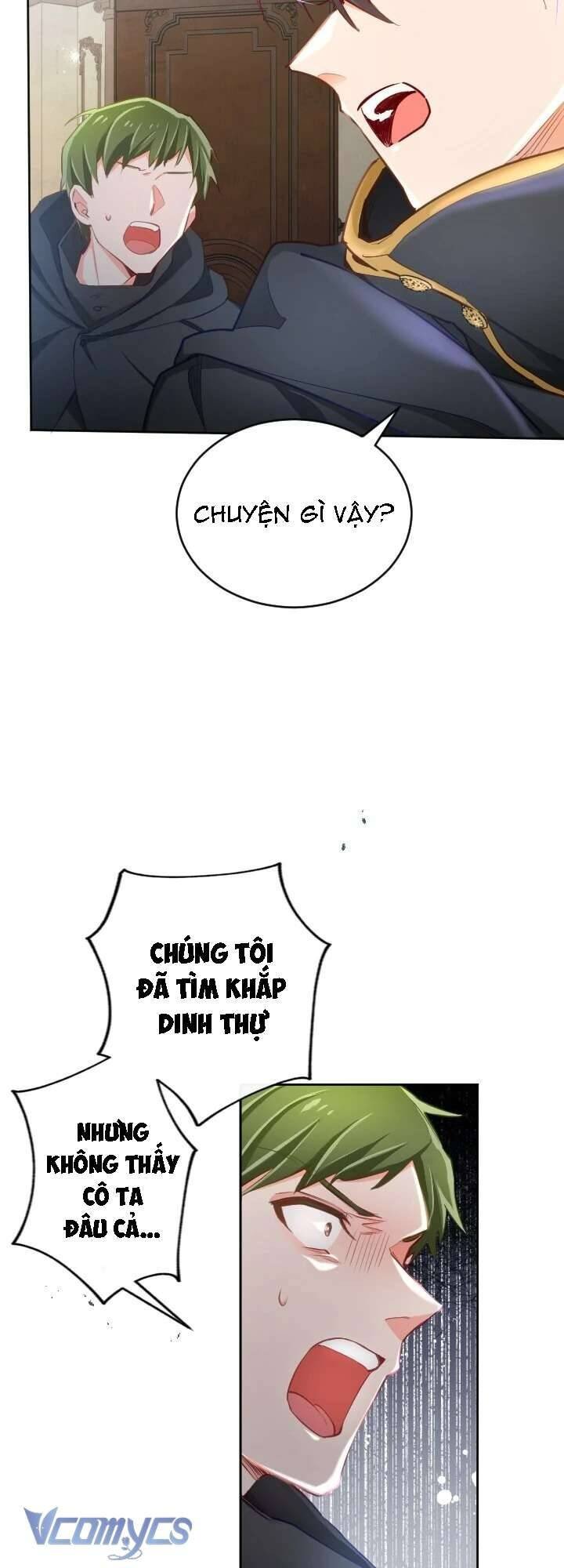 Sự Trả Thù Của Dự Khuyết Thánh Nữ: Chapter 115