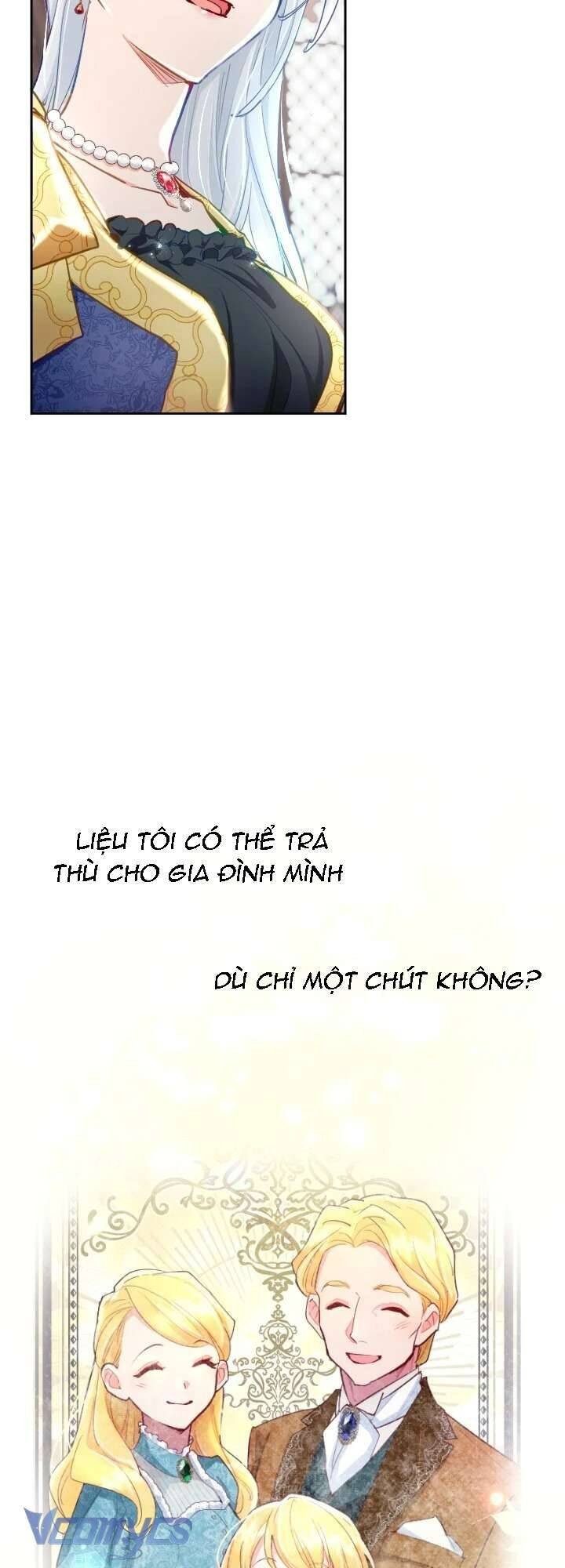 Sự Trả Thù Của Dự Khuyết Thánh Nữ: Chapter 115