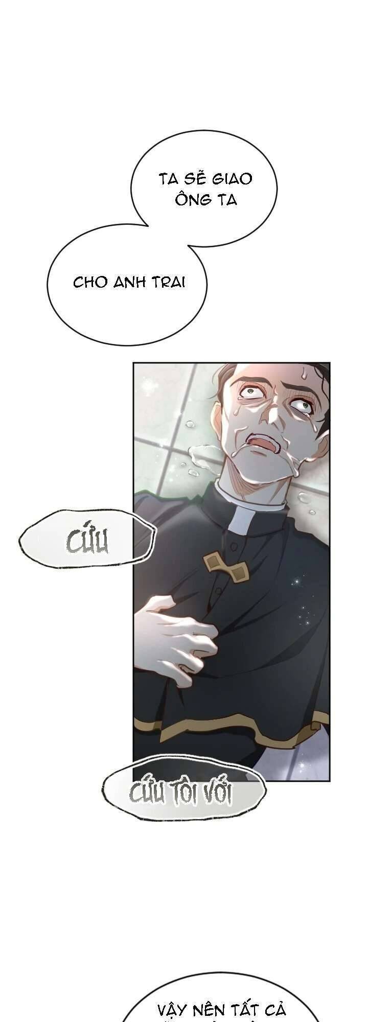 Sự Trả Thù Của Dự Khuyết Thánh Nữ: Chapter 115