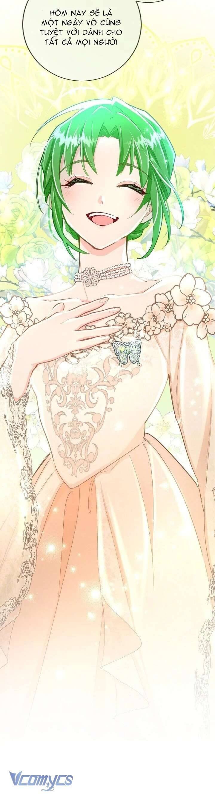 Sự Trả Thù Của Dự Khuyết Thánh Nữ: Chapter 117