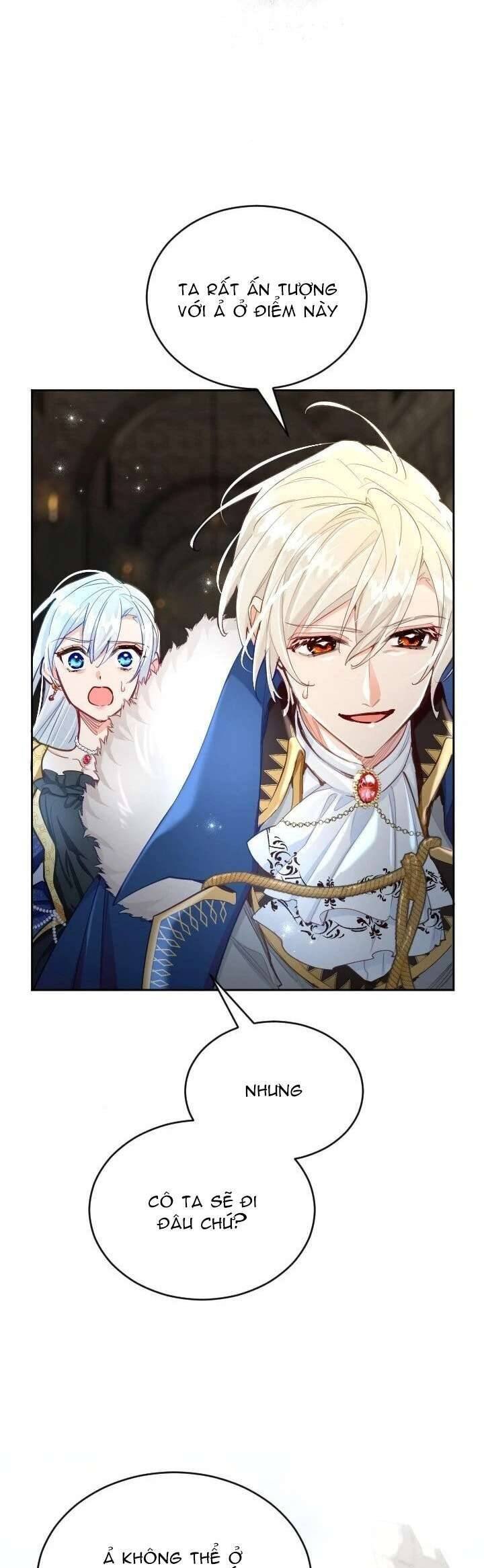 Sự Trả Thù Của Dự Khuyết Thánh Nữ: Chapter 118