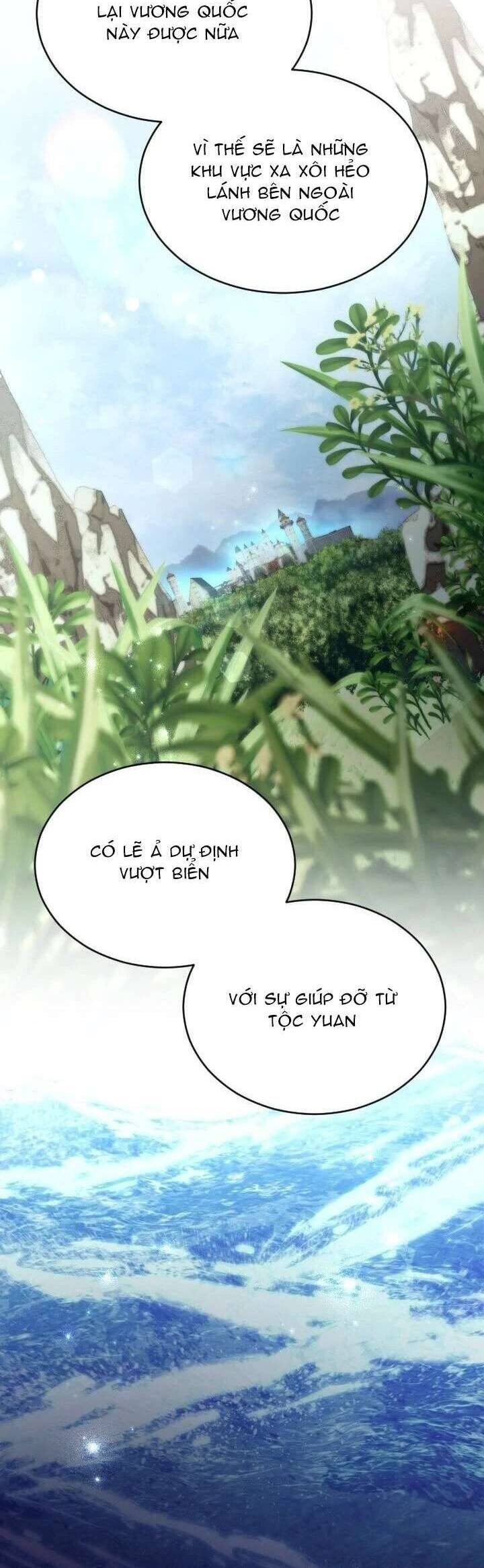 Sự Trả Thù Của Dự Khuyết Thánh Nữ: Chapter 118
