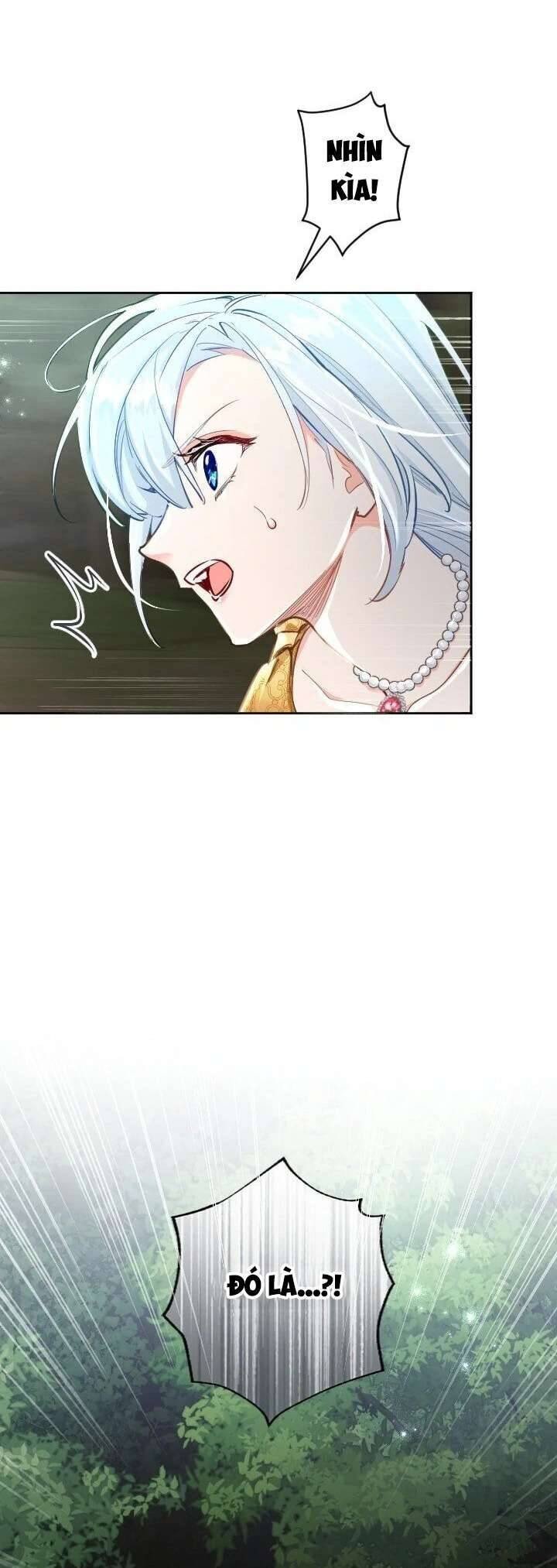 Sự Trả Thù Của Dự Khuyết Thánh Nữ: Chapter 118
