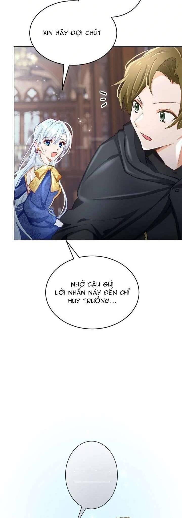 Sự Trả Thù Của Dự Khuyết Thánh Nữ: Chapter 118