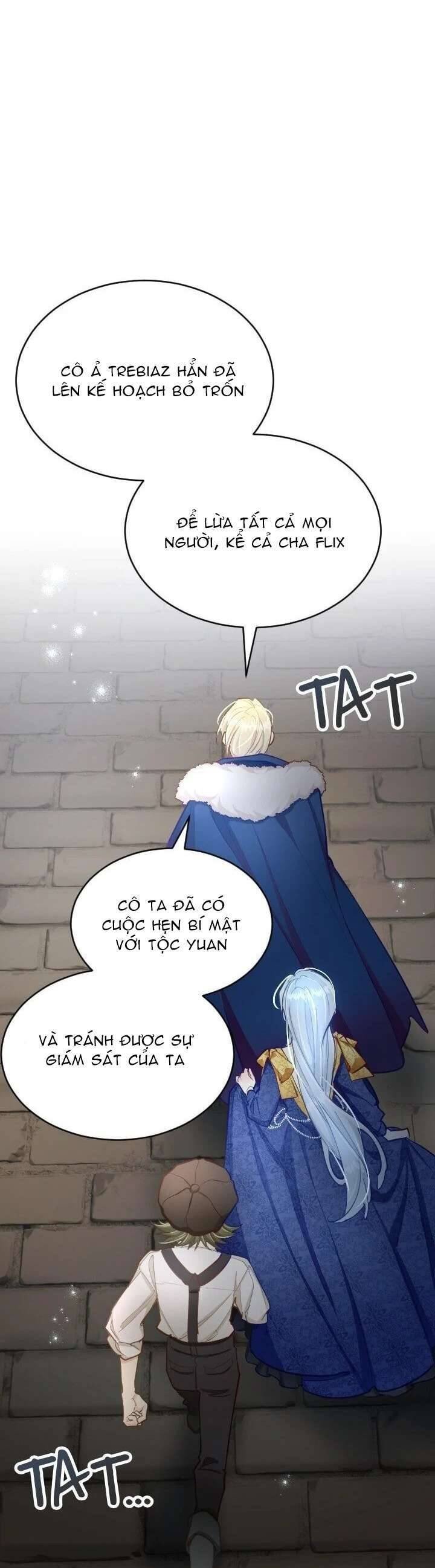Sự Trả Thù Của Dự Khuyết Thánh Nữ: Chapter 118