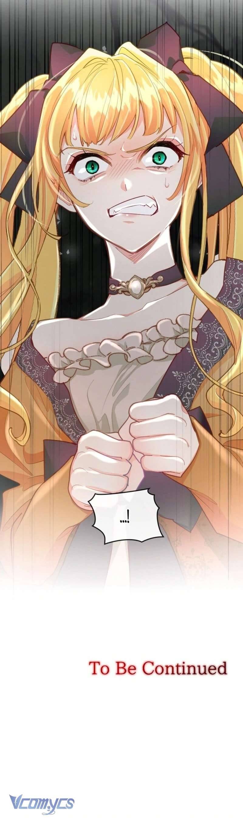 Sự Trả Thù Của Dự Khuyết Thánh Nữ: Chapter 120