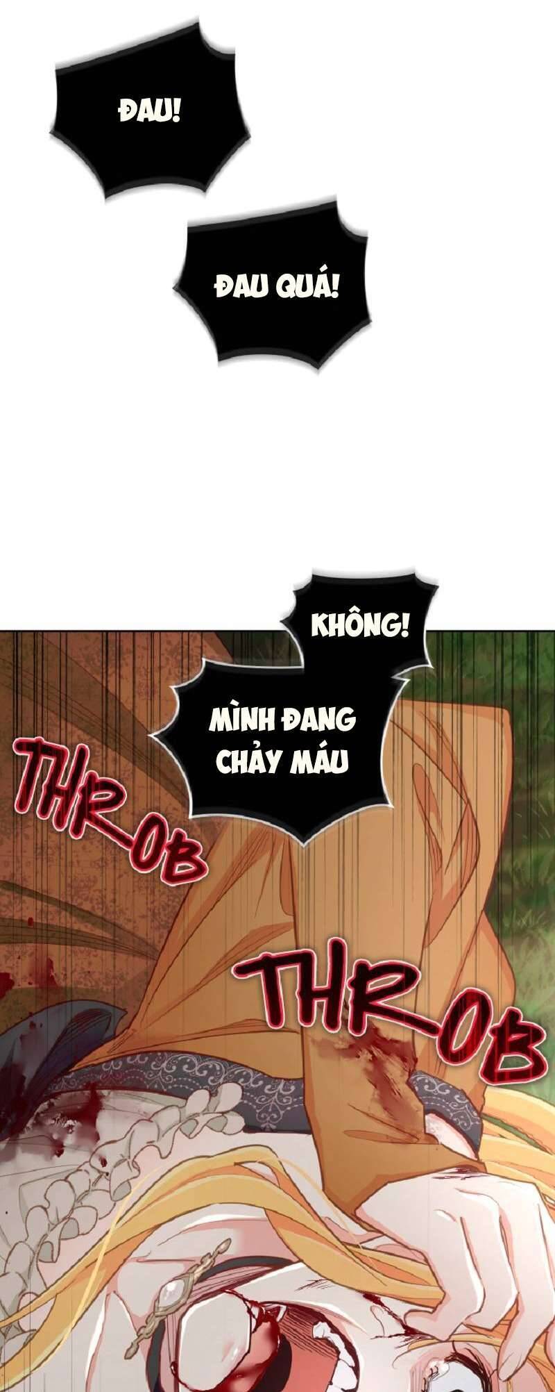 Sự Trả Thù Của Dự Khuyết Thánh Nữ: Chapter 121