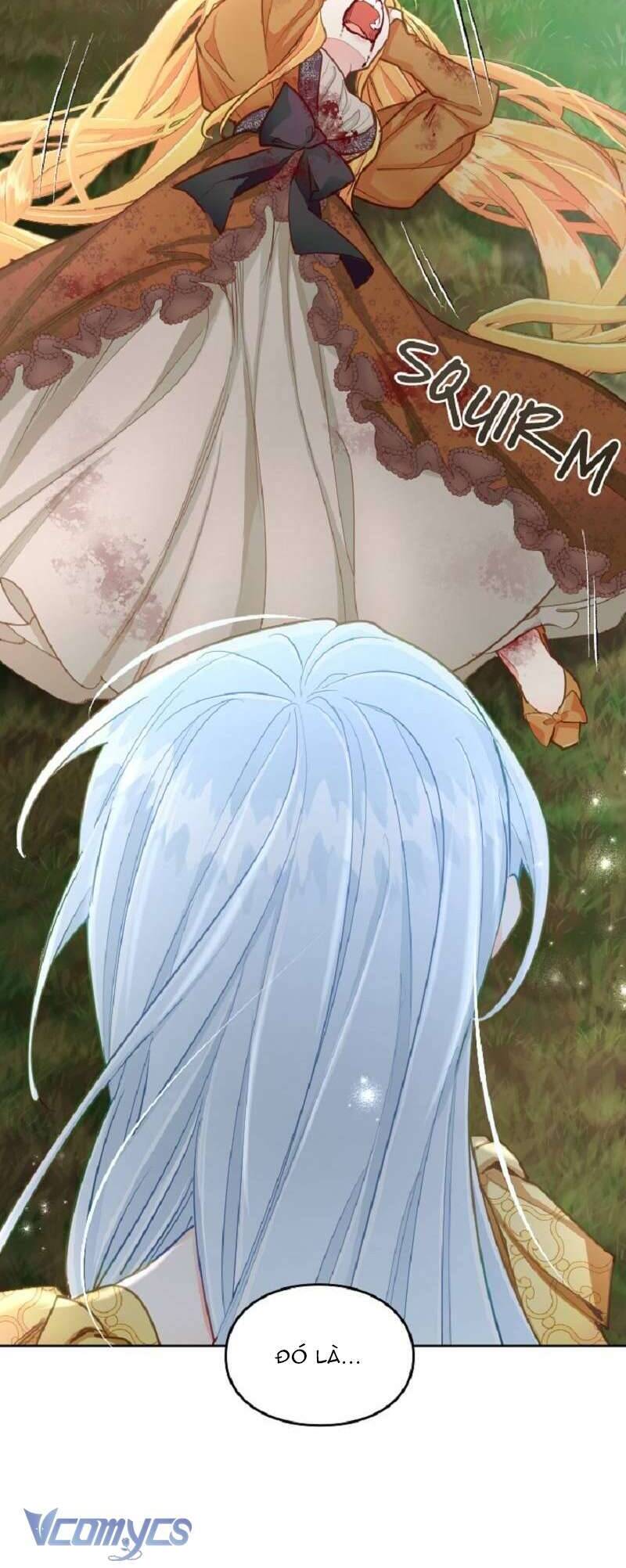 Sự Trả Thù Của Dự Khuyết Thánh Nữ: Chapter 121