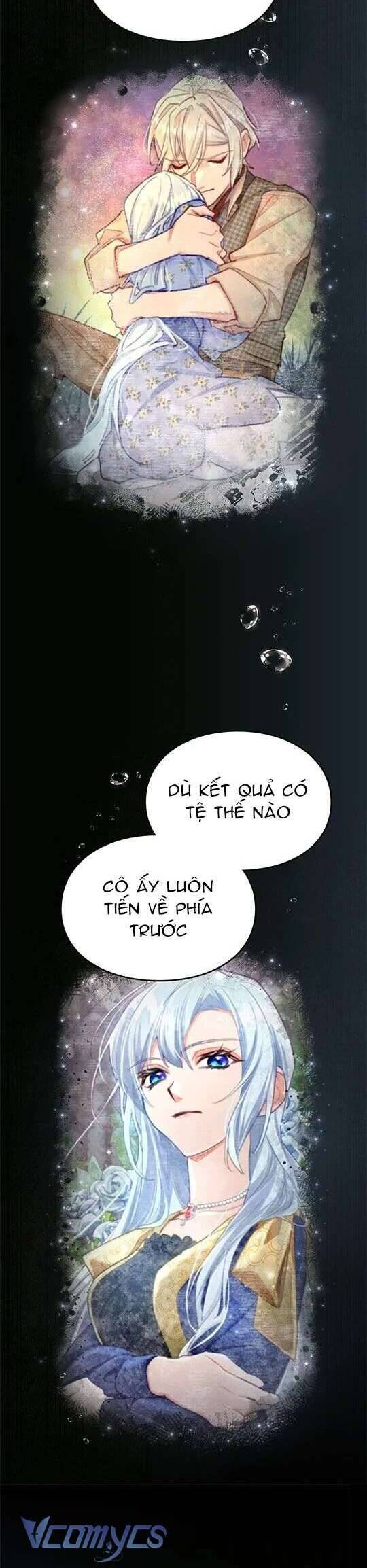 Sự Trả Thù Của Dự Khuyết Thánh Nữ: Chapter 125