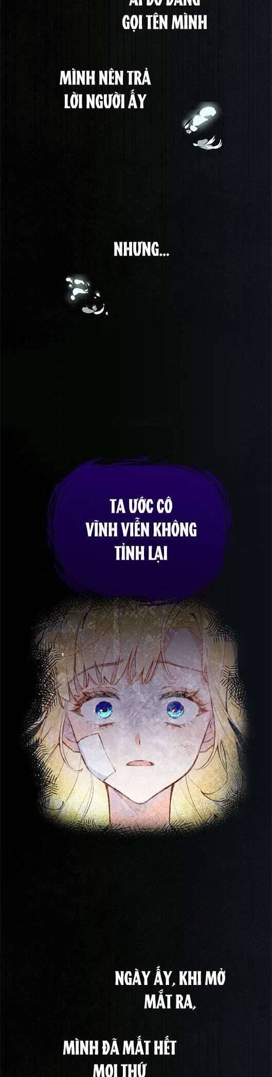 Sự Trả Thù Của Dự Khuyết Thánh Nữ: Chapter 125