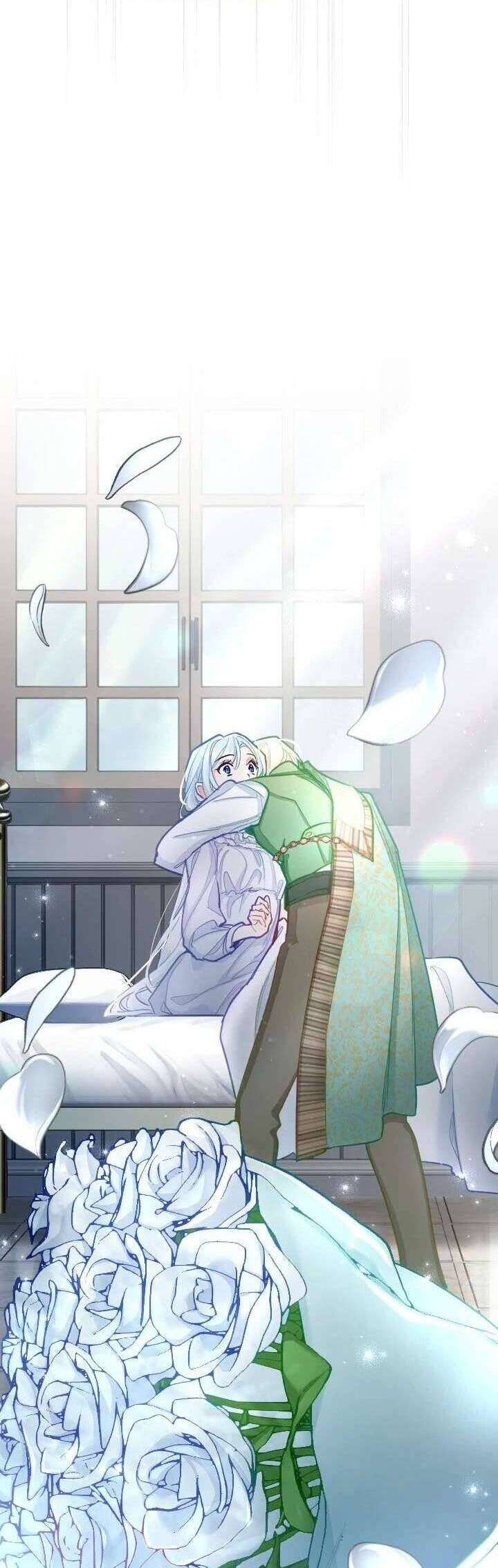 Sự Trả Thù Của Dự Khuyết Thánh Nữ: Chapter 125
