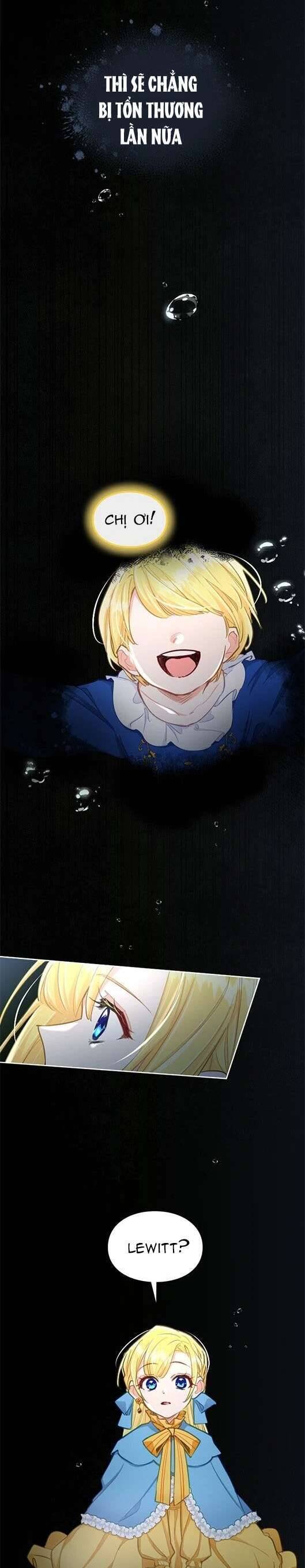 Sự Trả Thù Của Dự Khuyết Thánh Nữ: Chapter 125