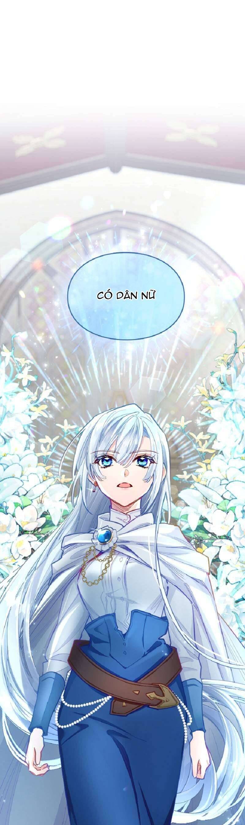 Sự Trả Thù Của Dự Khuyết Thánh Nữ: Chapter 133