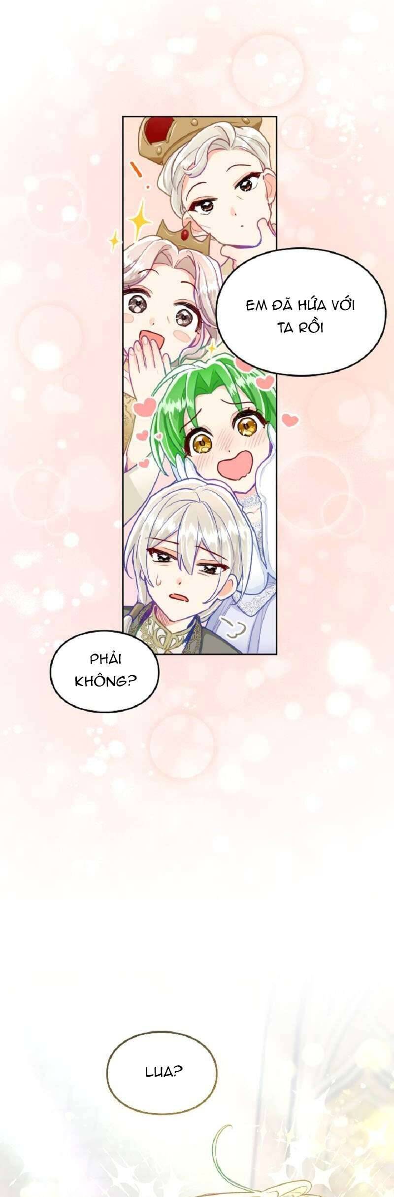 Sự Trả Thù Của Dự Khuyết Thánh Nữ: Chapter 133