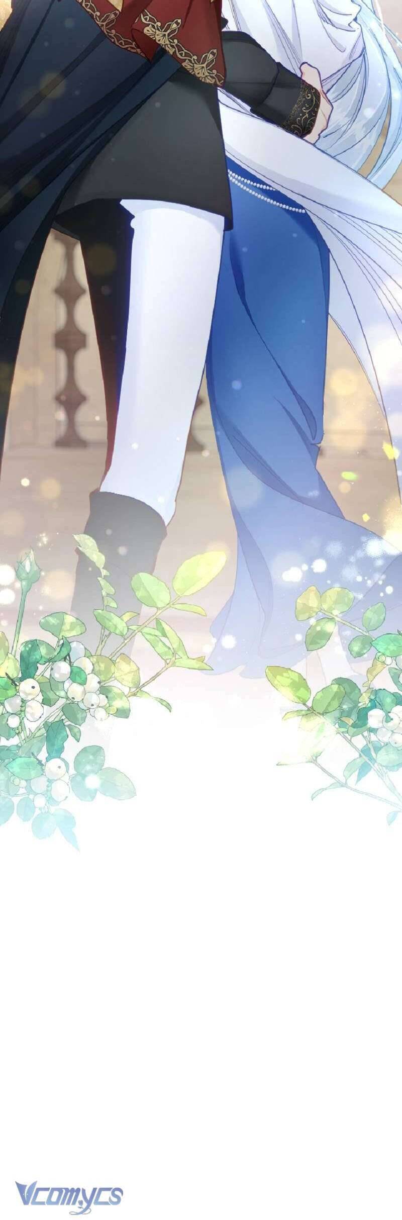 Sự Trả Thù Của Dự Khuyết Thánh Nữ: Chapter 133