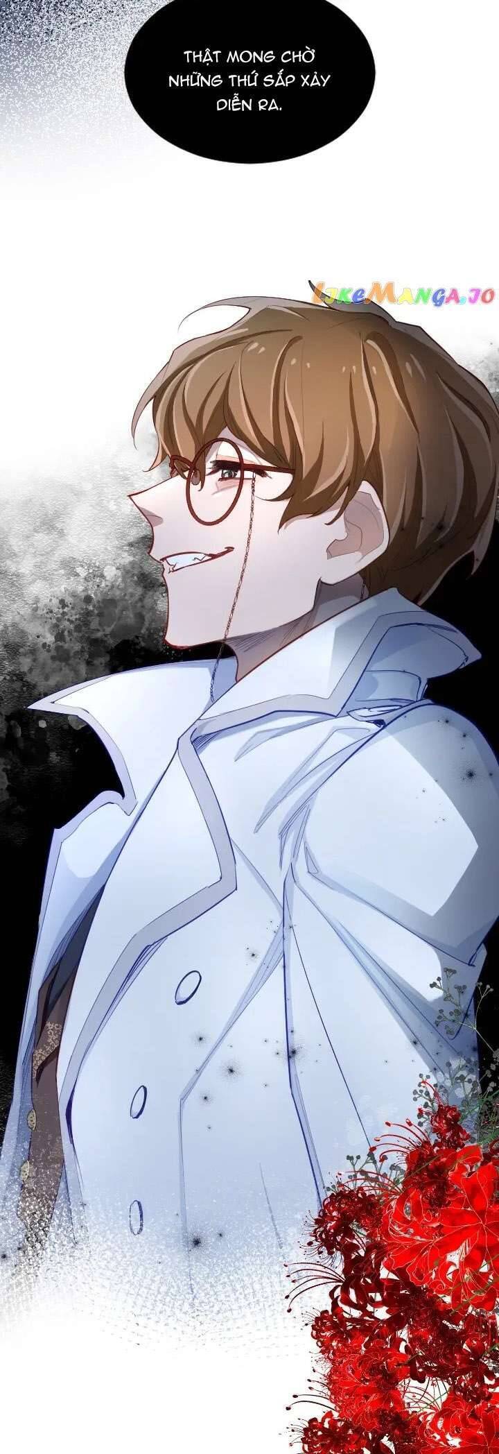Sự Trả Thù Của Dự Khuyết Thánh Nữ: Chapter 78