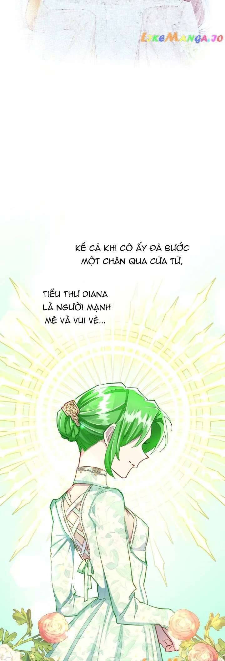 Sự Trả Thù Của Dự Khuyết Thánh Nữ: Chapter 78