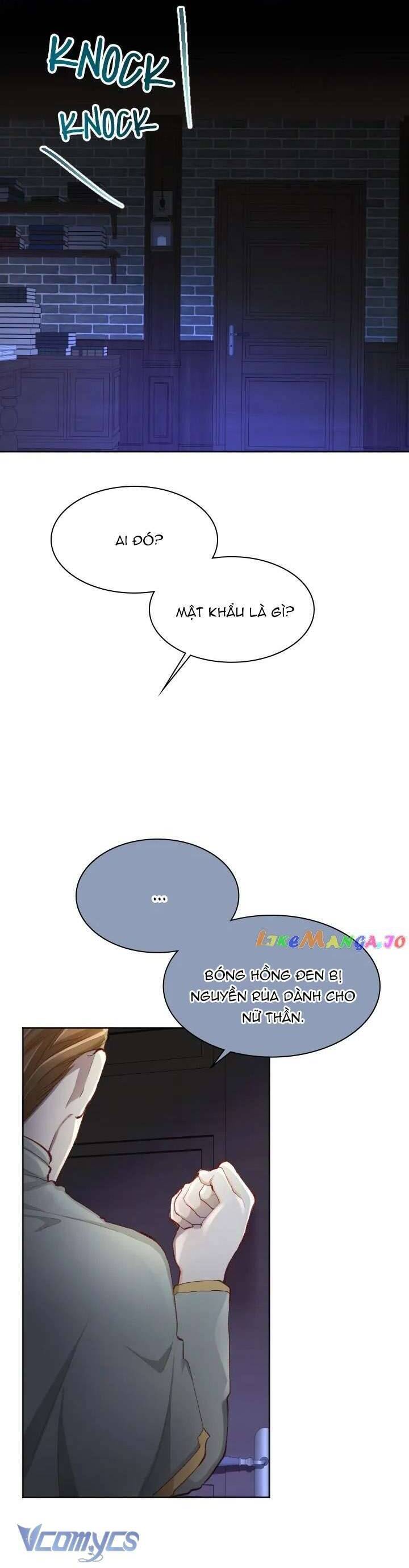 Sự Trả Thù Của Dự Khuyết Thánh Nữ: Chapter 78