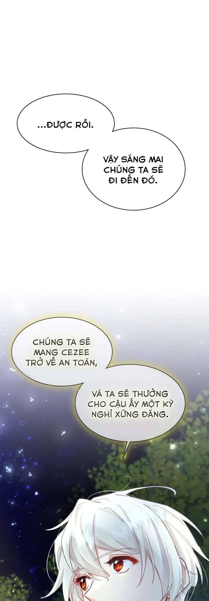 Sự Trả Thù Của Dự Khuyết Thánh Nữ: Chapter 79