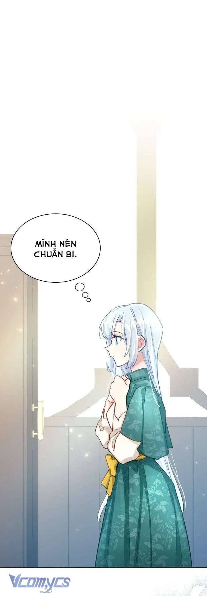Sự Trả Thù Của Dự Khuyết Thánh Nữ: Chapter 79