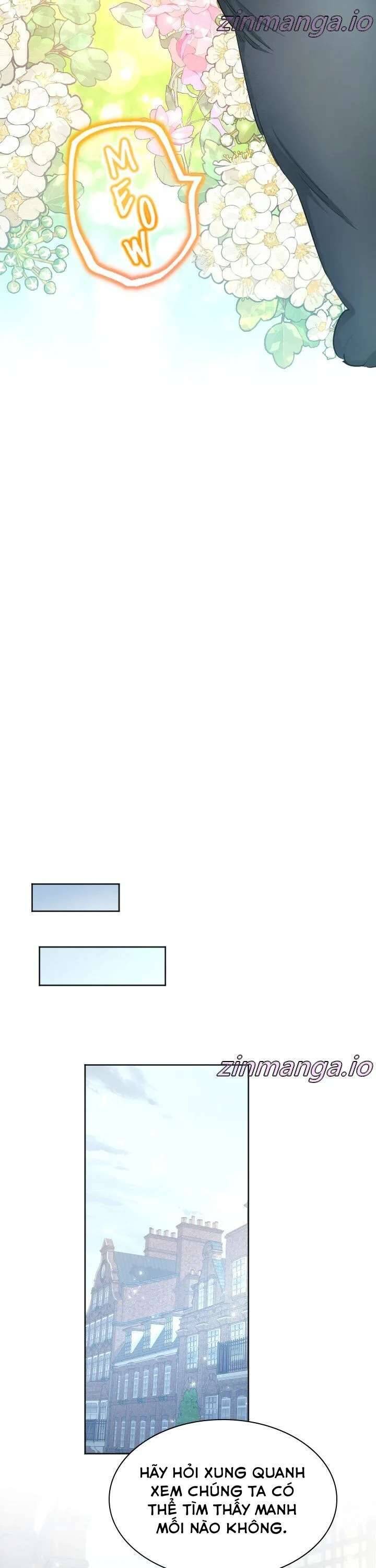 Sự Trả Thù Của Dự Khuyết Thánh Nữ: Chapter 79