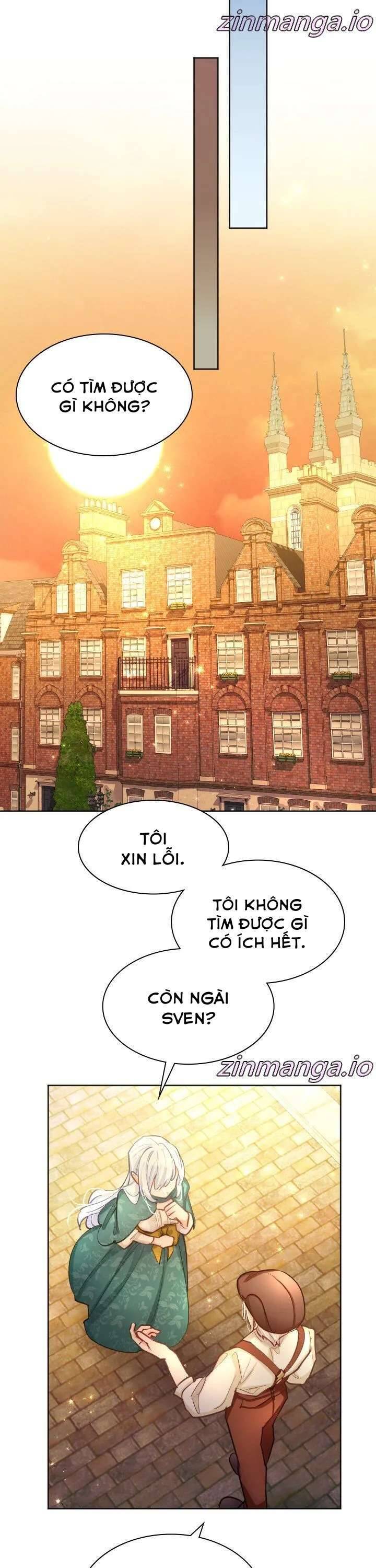 Sự Trả Thù Của Dự Khuyết Thánh Nữ: Chapter 79