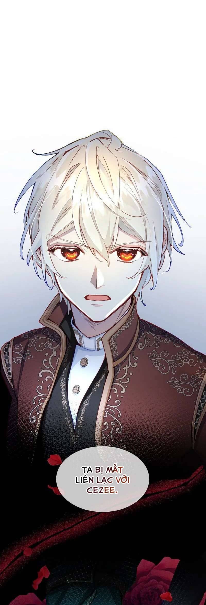 Sự Trả Thù Của Dự Khuyết Thánh Nữ: Chapter 79