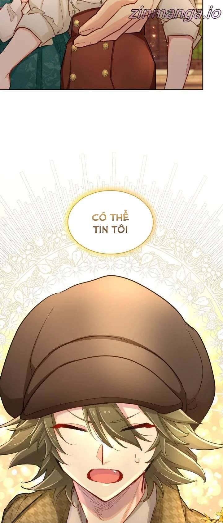 Sự Trả Thù Của Dự Khuyết Thánh Nữ: Chapter 79