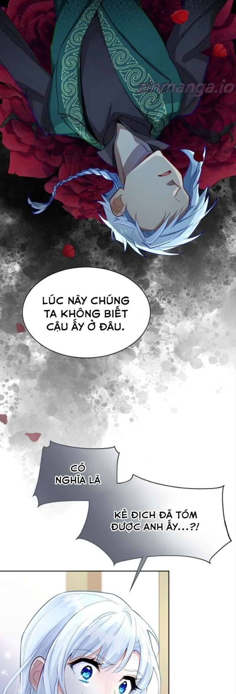 Sự Trả Thù Của Dự Khuyết Thánh Nữ: Chapter 79