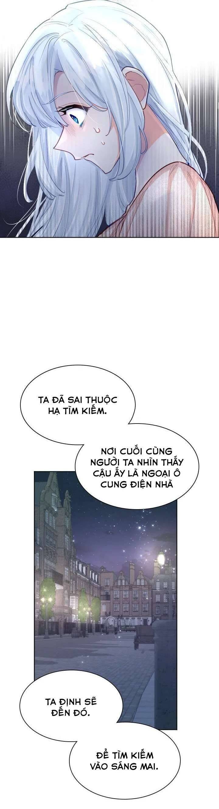 Sự Trả Thù Của Dự Khuyết Thánh Nữ: Chapter 79