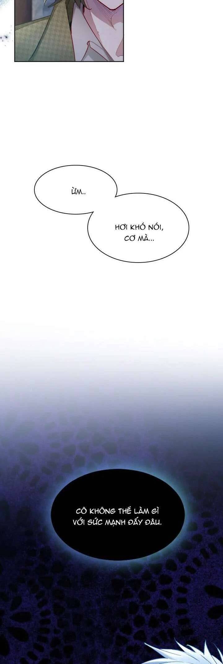 Sự Trả Thù Của Dự Khuyết Thánh Nữ: Chapter 80