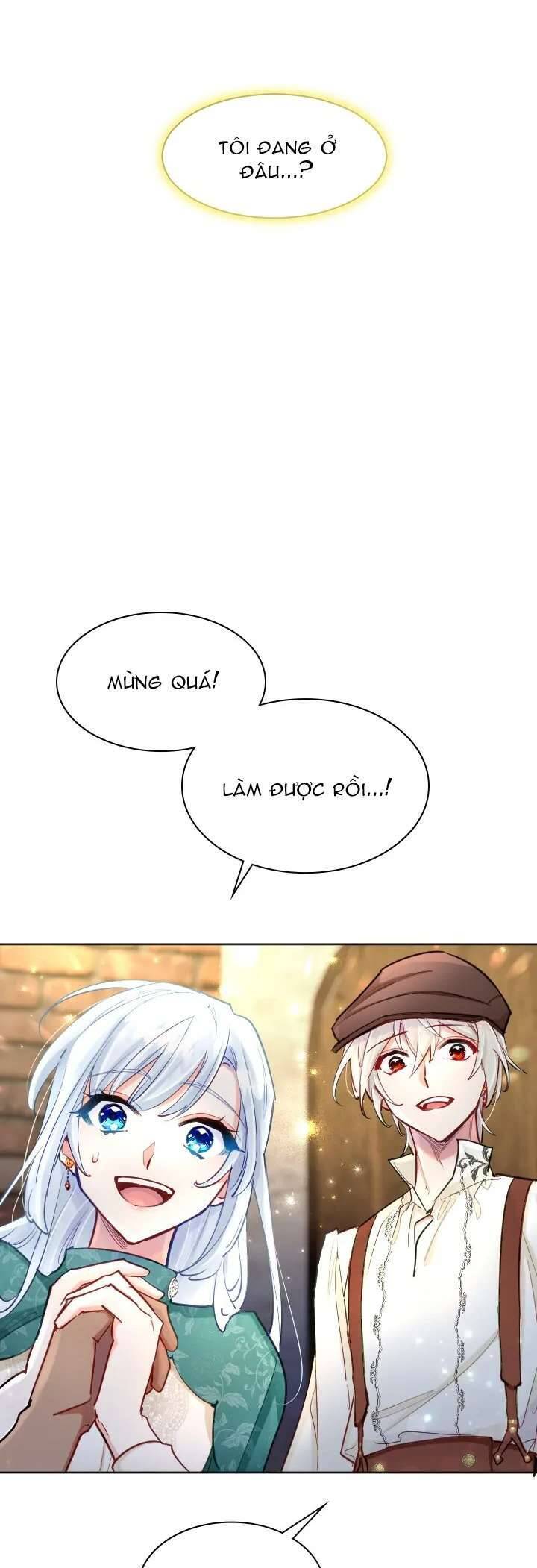 Sự Trả Thù Của Dự Khuyết Thánh Nữ: Chapter 81