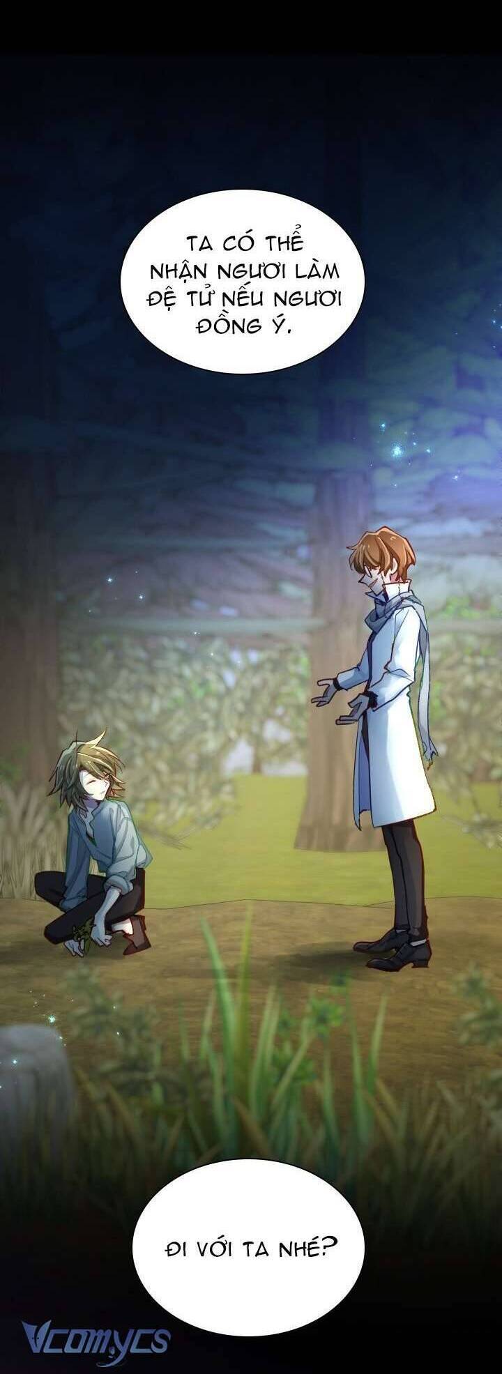 Sự Trả Thù Của Dự Khuyết Thánh Nữ: Chapter 82