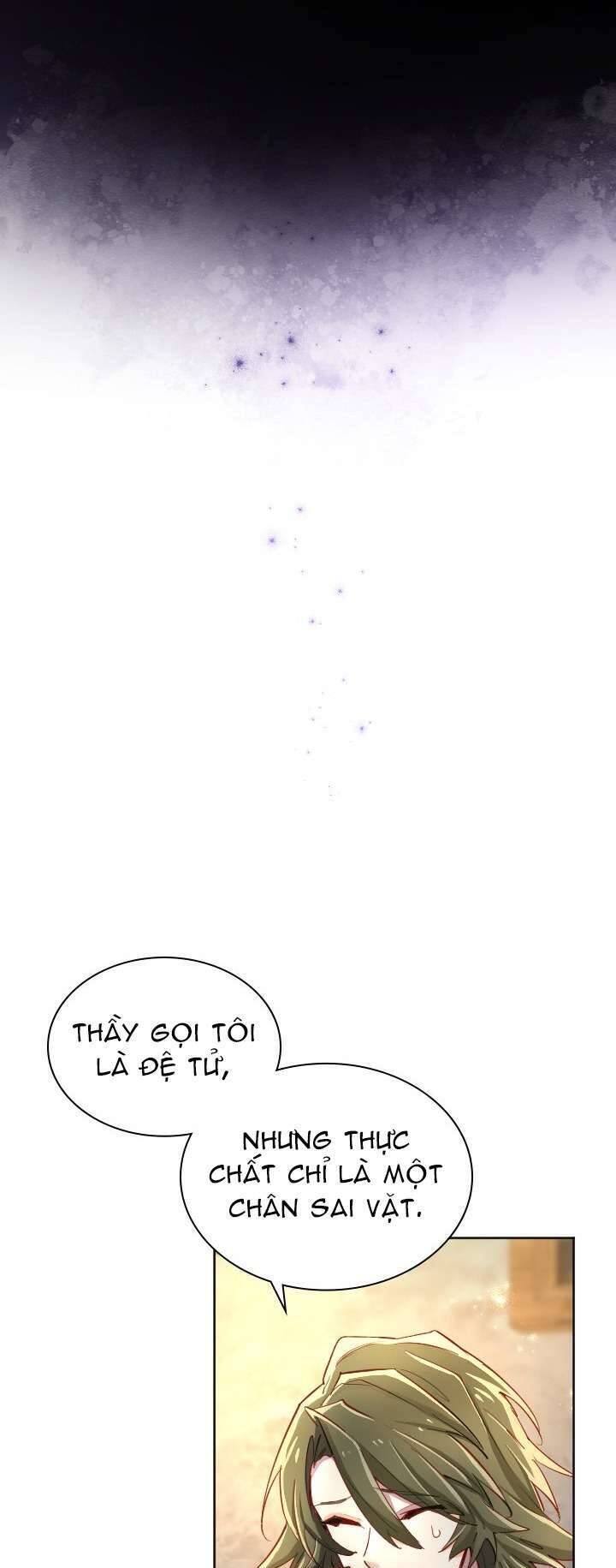 Sự Trả Thù Của Dự Khuyết Thánh Nữ: Chapter 82