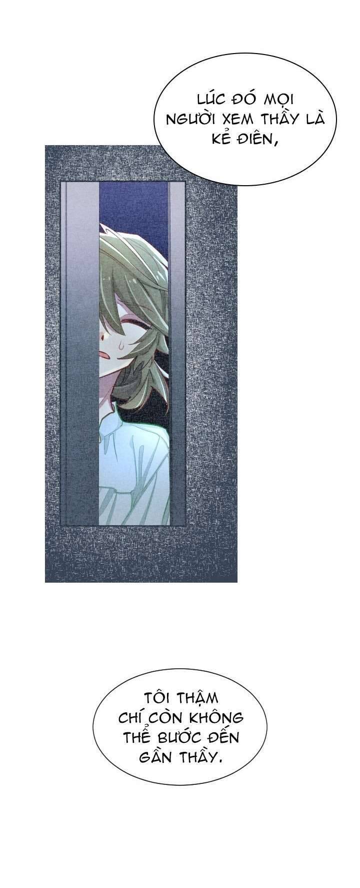 Sự Trả Thù Của Dự Khuyết Thánh Nữ: Chapter 82