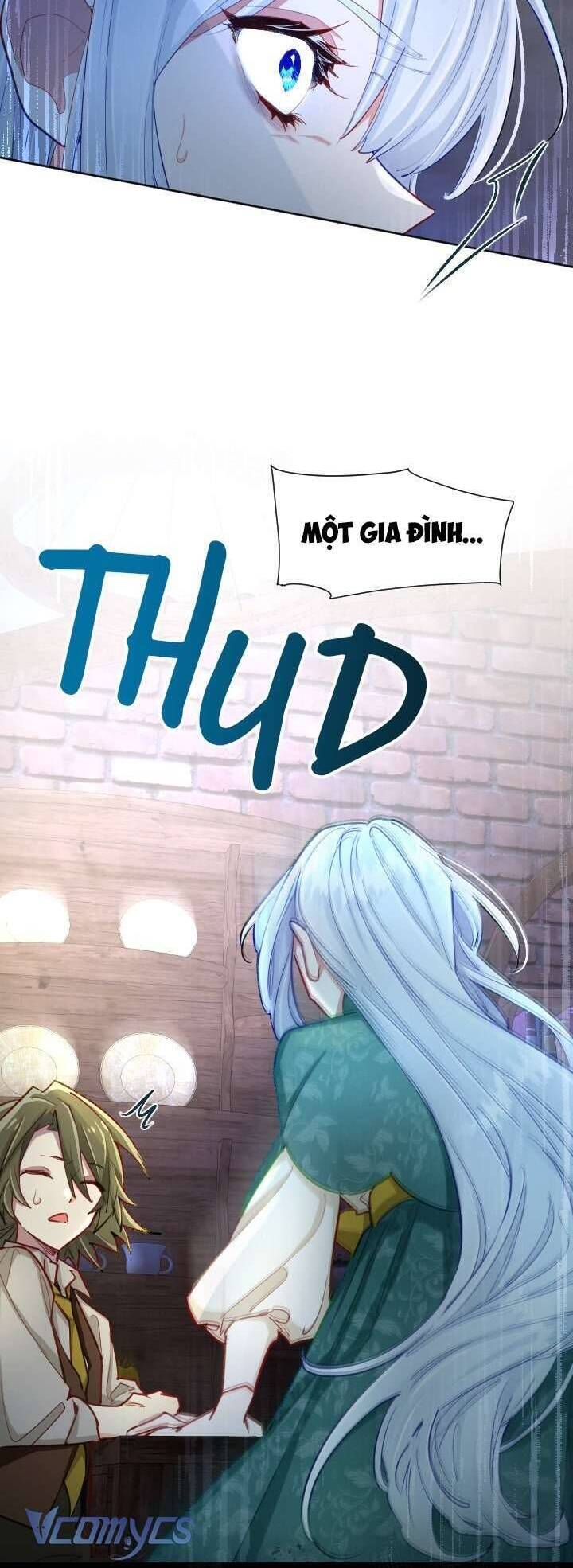 Sự Trả Thù Của Dự Khuyết Thánh Nữ: Chapter 82