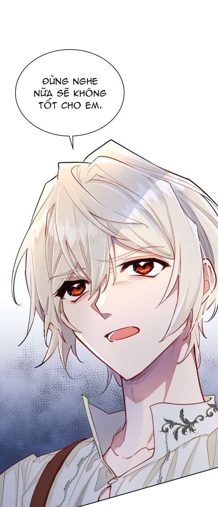 Sự Trả Thù Của Dự Khuyết Thánh Nữ: Chapter 82