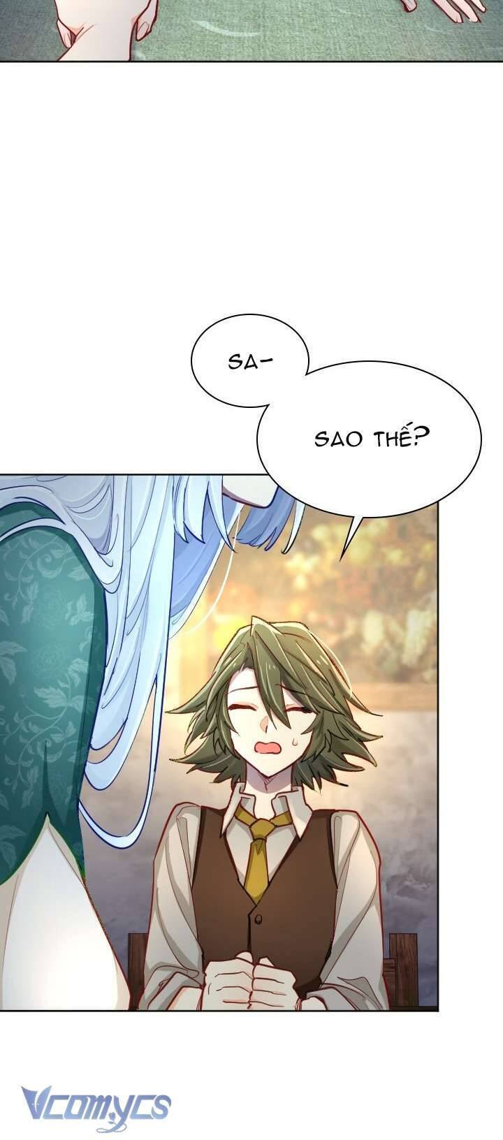 Sự Trả Thù Của Dự Khuyết Thánh Nữ: Chapter 82