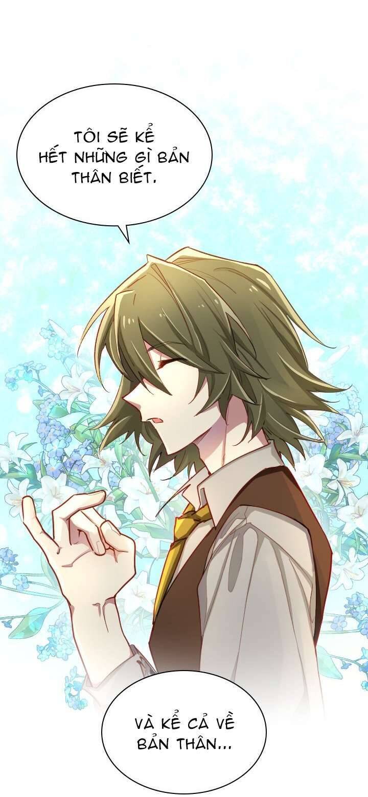 Sự Trả Thù Của Dự Khuyết Thánh Nữ: Chapter 82