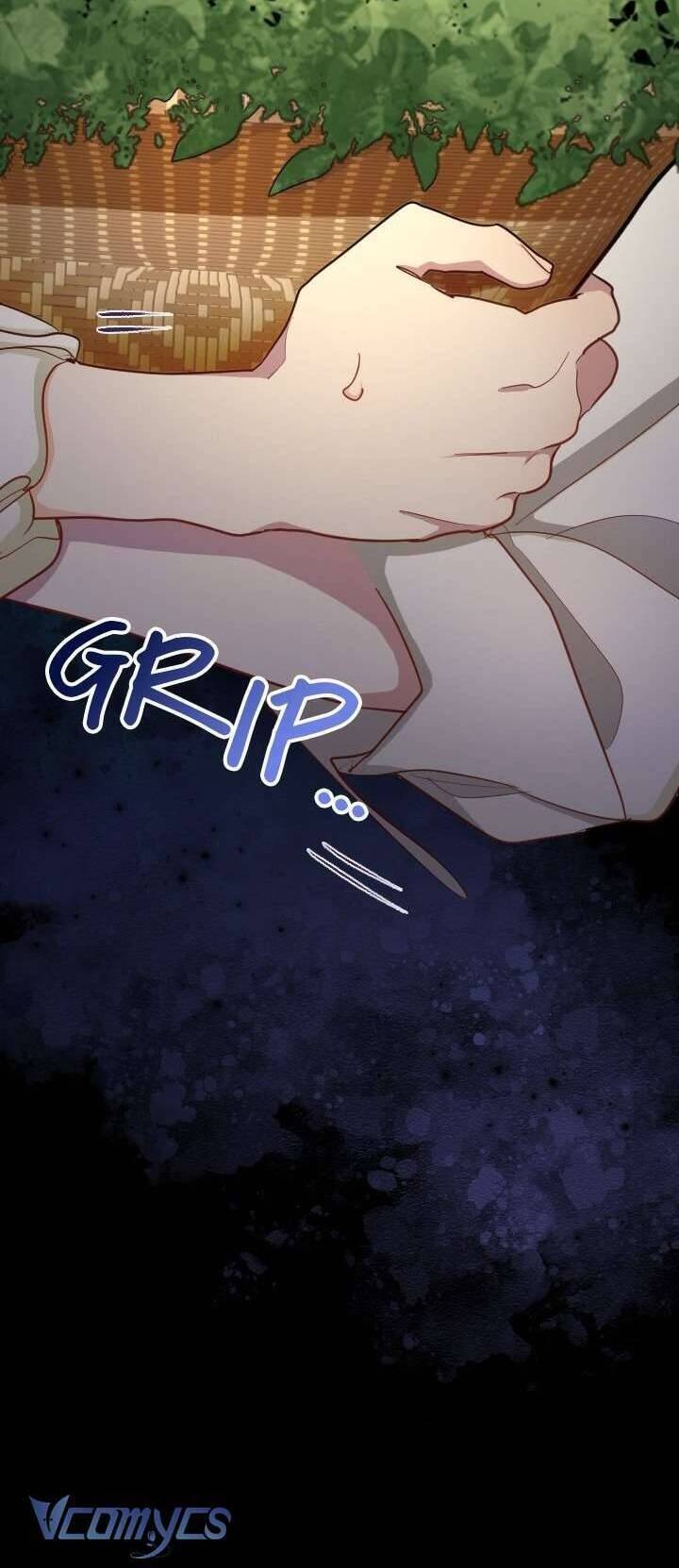 Sự Trả Thù Của Dự Khuyết Thánh Nữ: Chapter 82