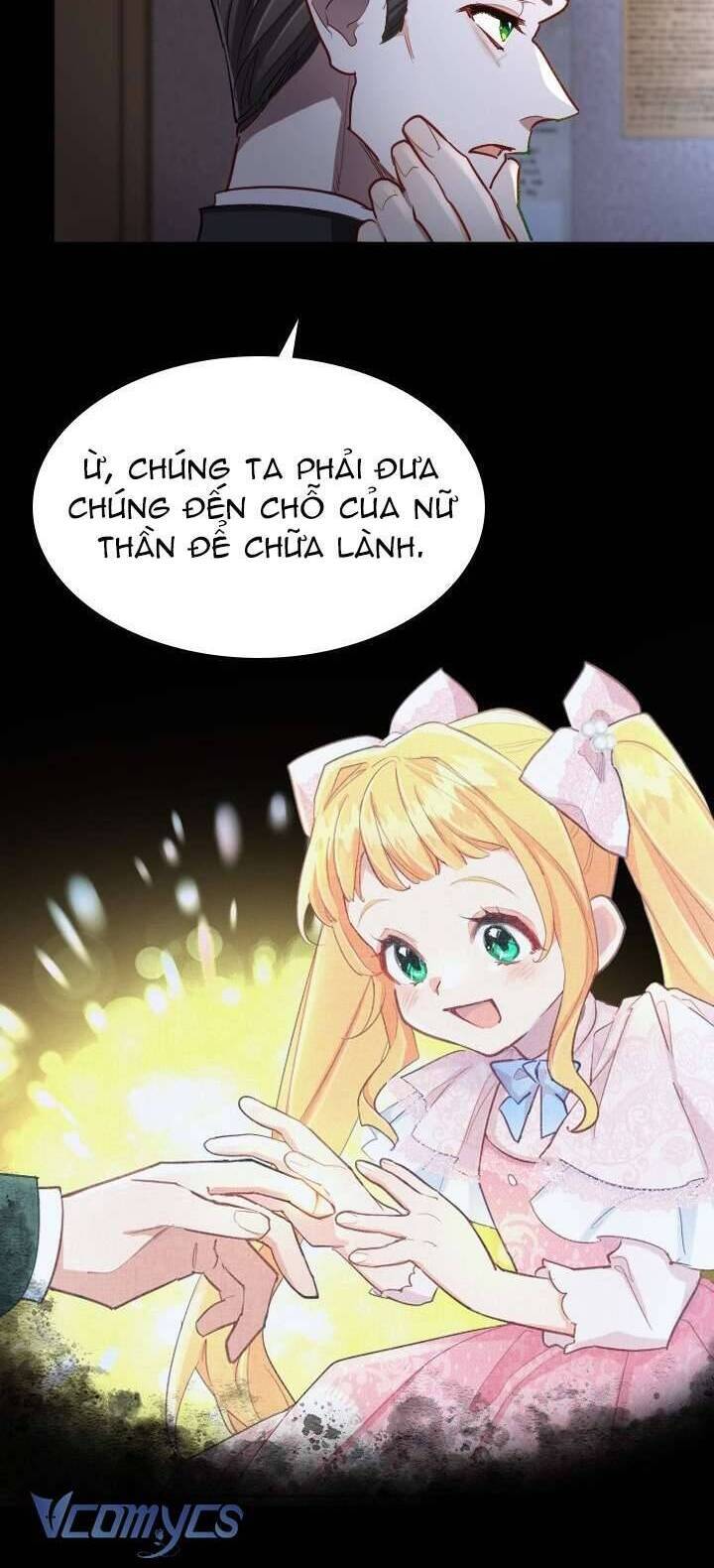 Sự Trả Thù Của Dự Khuyết Thánh Nữ: Chapter 82