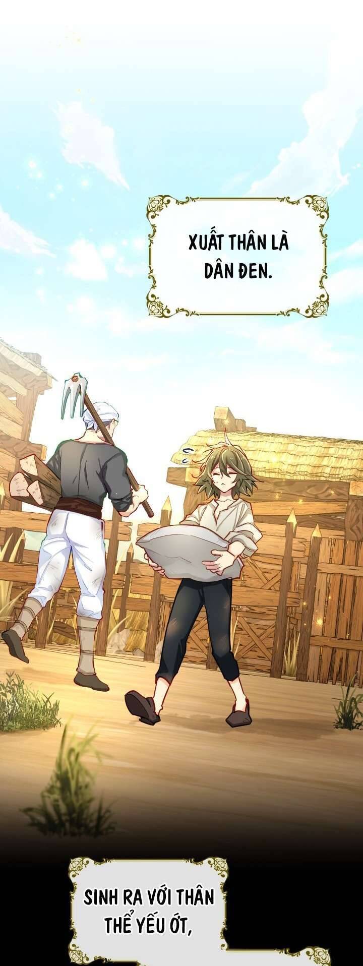 Sự Trả Thù Của Dự Khuyết Thánh Nữ: Chapter 82