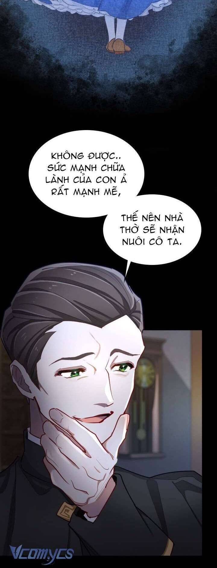 Sự Trả Thù Của Dự Khuyết Thánh Nữ: Chapter 82